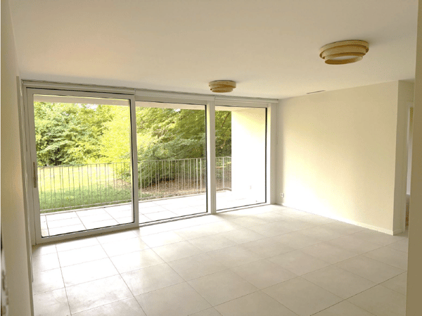 Bel appartement de 3.5 pièces au chemin de Bellevue 36, Lausanne 1