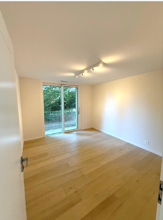 Bel appartement de 3.5 pièces au chemin de Bellevue 36, Lausanne 8