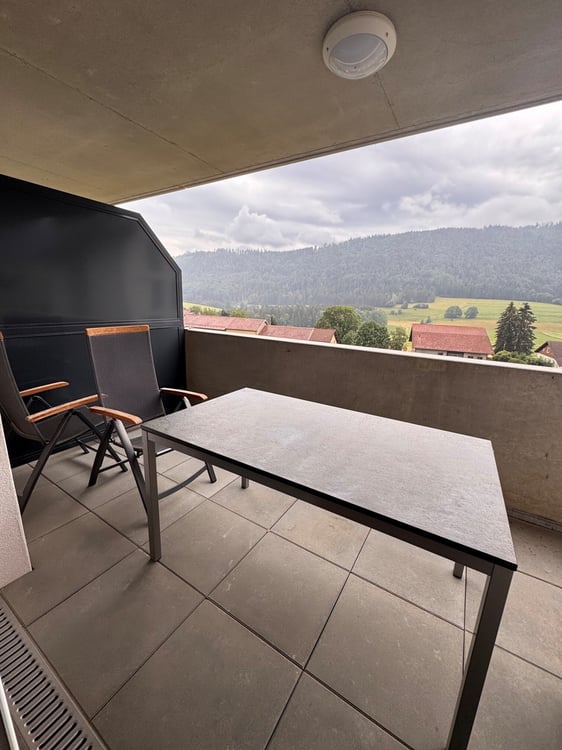 Charmant appartement de 1.5 pièces à louer 6