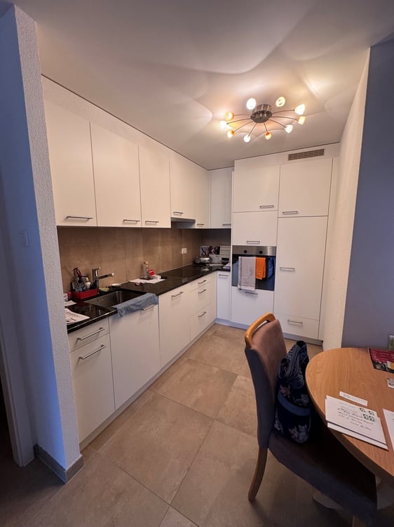 Charmant appartement de 1.5 pièces à louer 2
