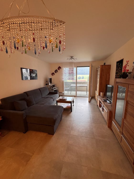 Charmant appartement de 1.5 pièces à louer 4