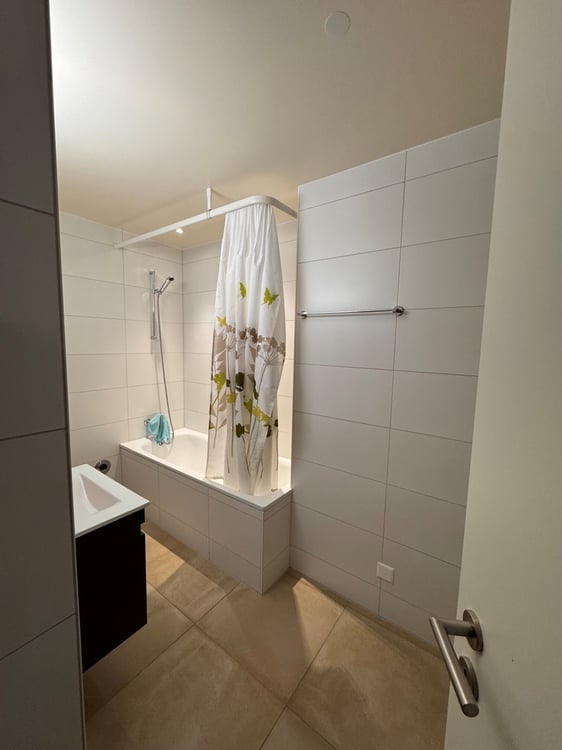 Charmant appartement de 1.5 pièces à louer 3