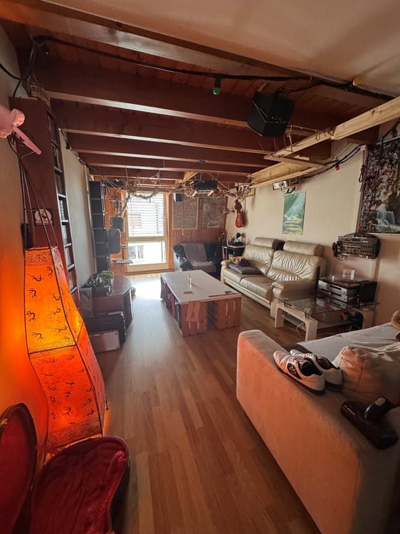 Appartement de 5.5 pièces en Duplex à louer 3