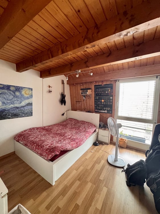 Appartement de 5.5 pièces en Duplex à louer 6