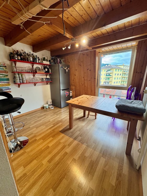 Appartement de 5.5 pièces en Duplex à louer 4
