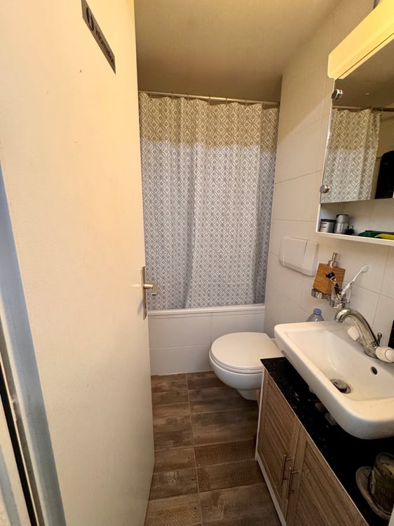Appartement de 5.5 pièces en Duplex à louer 5