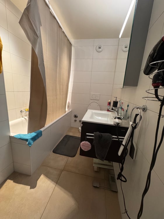 Charmant appartement de 2.5 pièces à louer 4