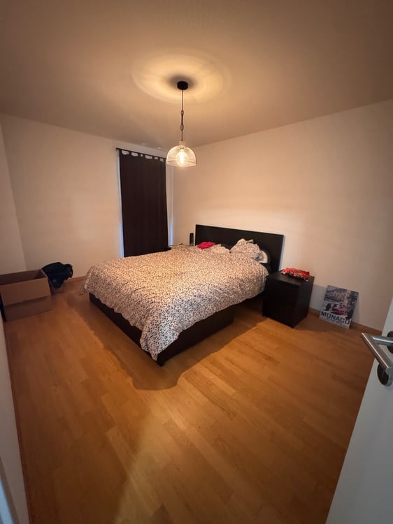 Charmant appartement de 2.5 pièces à louer 5
