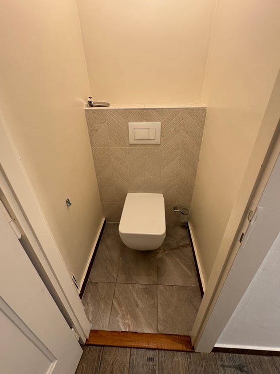 Appartement de 5 pièces situé au centre de Pully 8