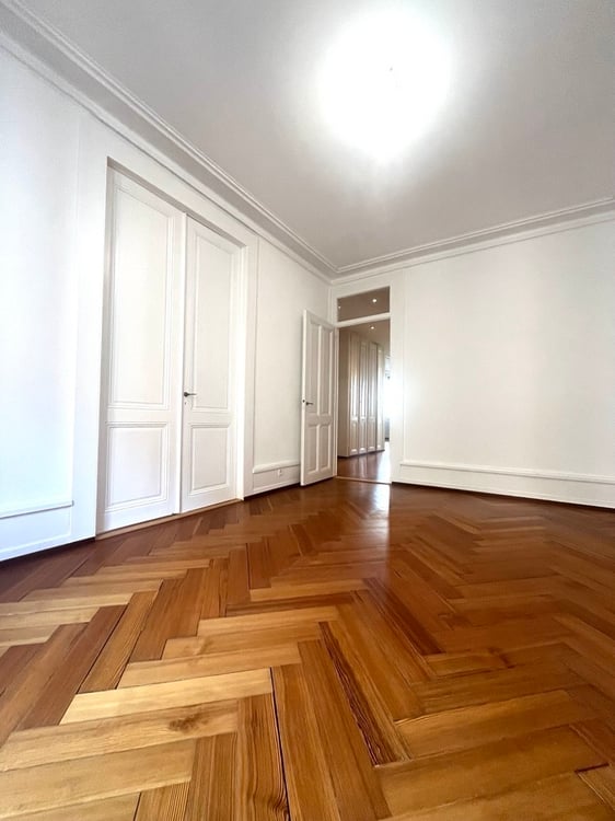 Magnifique appartement de 1.5 pièces en plein coeur des Eaux-Vives 3