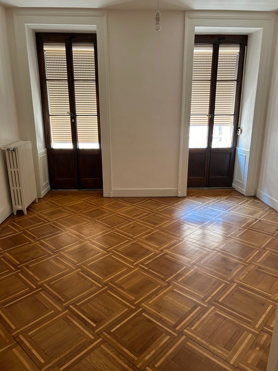 Appartement de 1 pièces 1