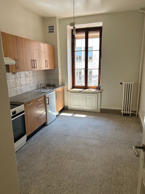 Appartement de 1 pièces 3