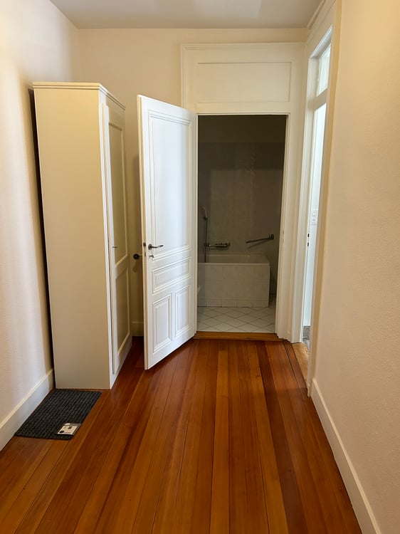 Appartement de 1 pièces 2