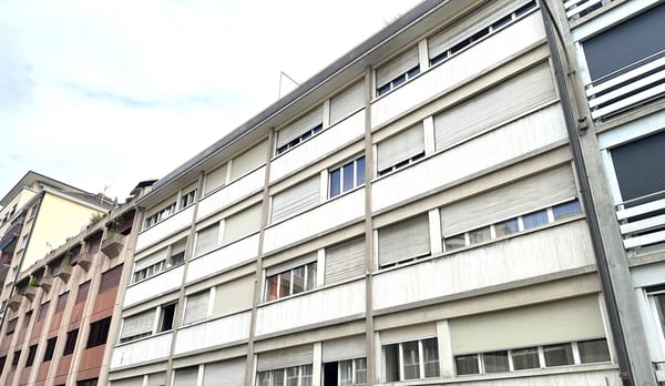Bel appartement de 7 pièces à Plainpalais 12