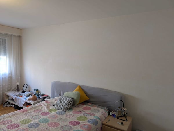 Appartement de 2 pièces à louer 4