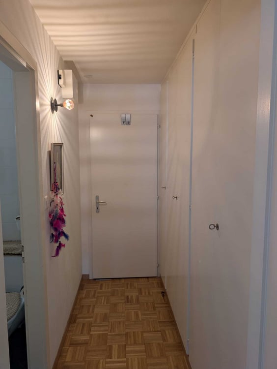 Appartement de 2 pièces à louer 3