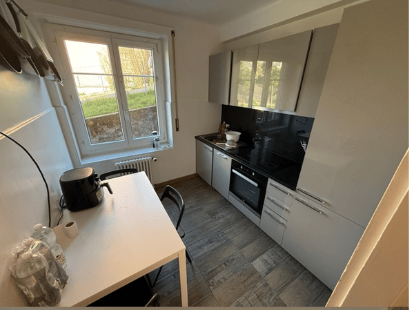 Bel appartement à Pully 4