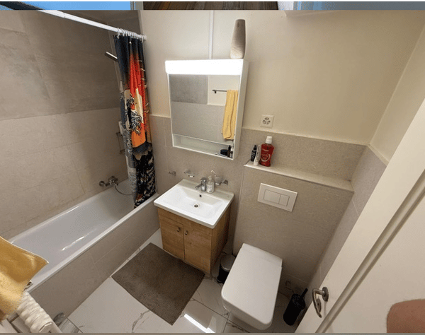 Bel appartement à Pully 3