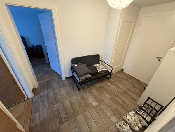 Bel appartement à Pully 1