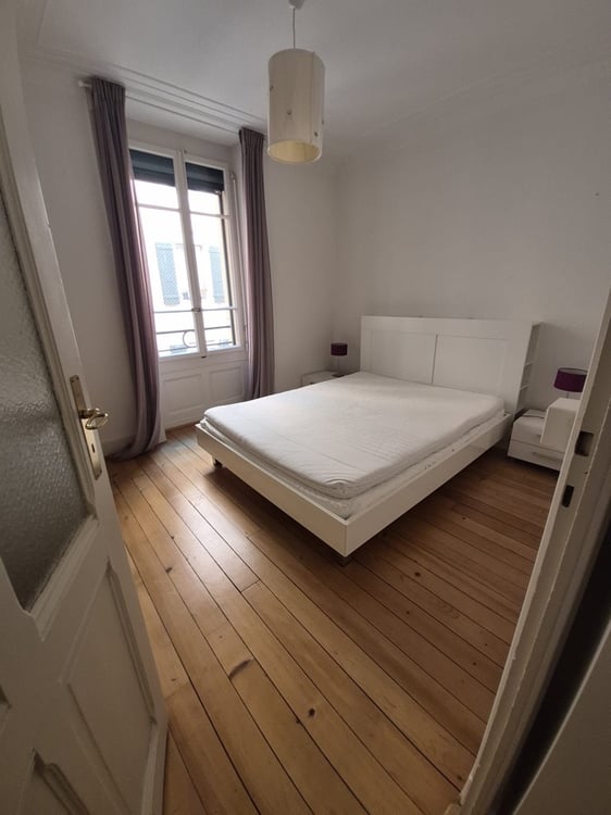 Bel appartement à proximité de Plainpalais 3