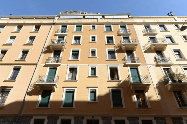 Bel appartement à proximité de Plainpalais 13