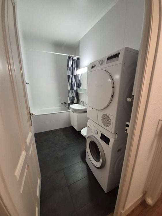 Bel appartement à proximité de Plainpalais 4
