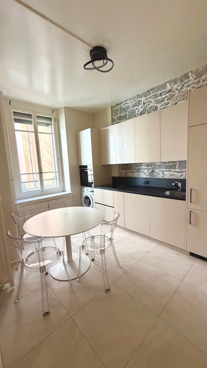 Bel appartement à proximité de Plainpalais 3