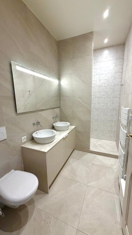 Bel appartement à proximité de Plainpalais 4
