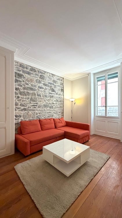Bel appartement à proximité de Plainpalais 2