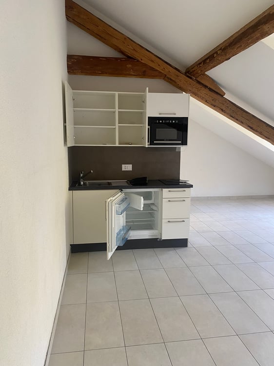 Proche de toutes commodités! 3