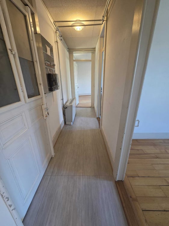 Bureau / Cabinet de 39 m2 à louer au centre-ville de Lausanne 5
