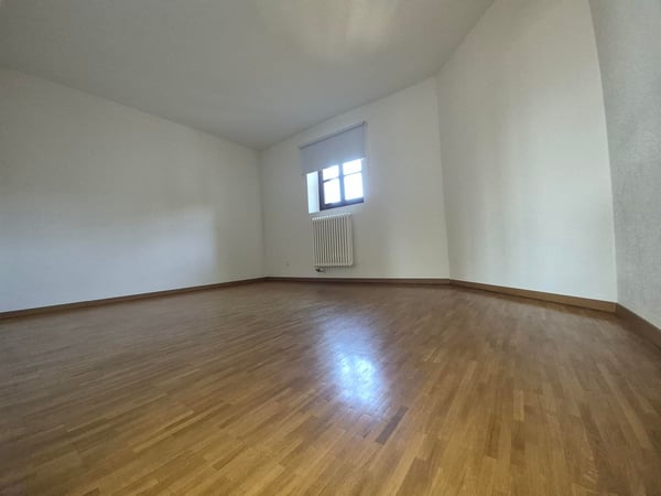 Joli appartement à la Jonction 3