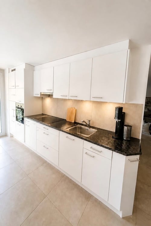 Magnifique appartement de 3.5 pièces à louer 3