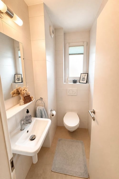 Magnifique appartement de 3.5 pièces à louer 8