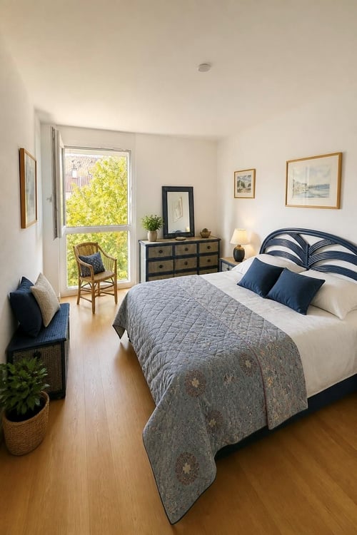 Magnifique appartement de 3.5 pièces à louer 6