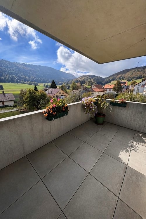Magnifique appartement de 3.5 pièces à louer 4