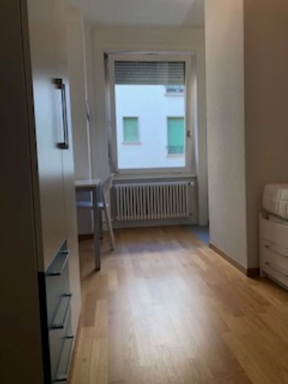 Charmant studio meublé 4
