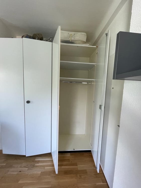 Studio meublé! 4