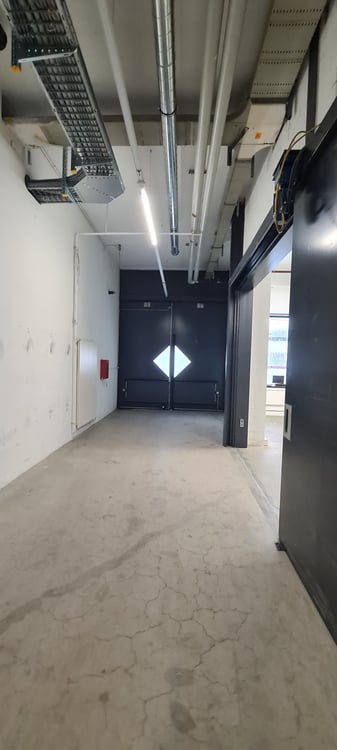 À LOUER : LOCAL COMMERCIAL D’EXCEPTION À NEUCHÂTEL 7