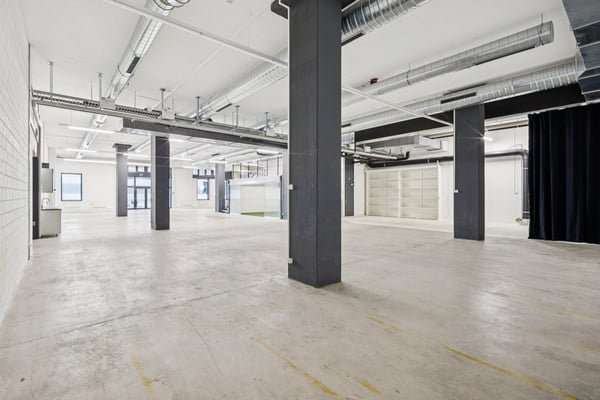 À LOUER : LOCAL COMMERCIAL D’EXCEPTION À NEUCHÂTEL 5