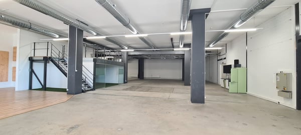 À LOUER : LOCAL COMMERCIAL D’EXCEPTION À NEUCHÂTEL 3