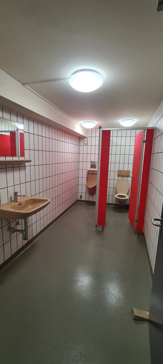 À LOUER : LOCAL COMMERCIAL D’EXCEPTION À NEUCHÂTEL 11