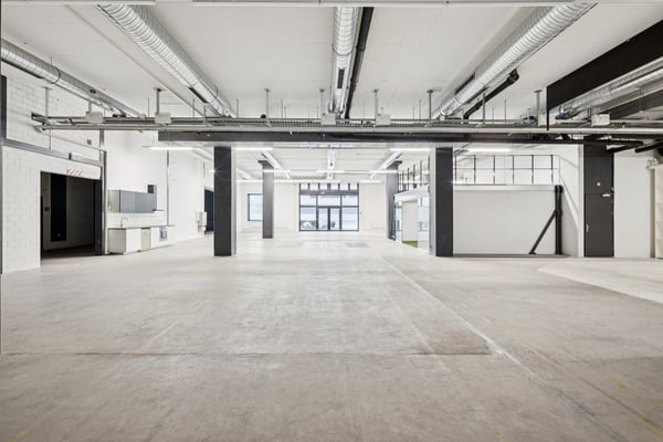 À LOUER : LOCAL COMMERCIAL D’EXCEPTION À NEUCHÂTEL 4