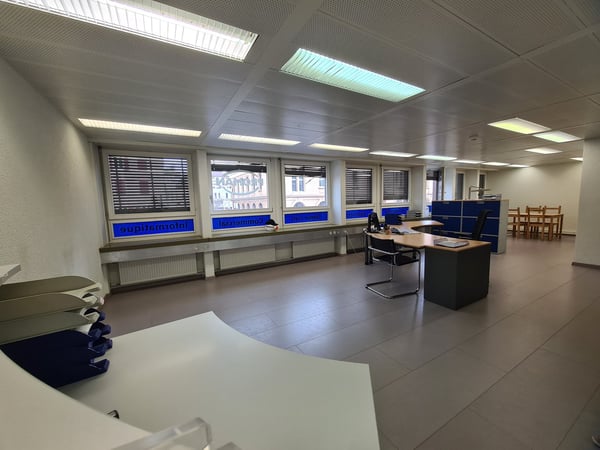 Bureaux modernes à louer au cœur de La Chaux-de-Fonds 8
