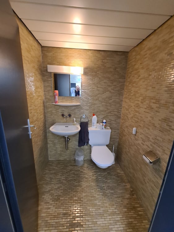 Bureaux modernes à louer au cœur de La Chaux-de-Fonds 9