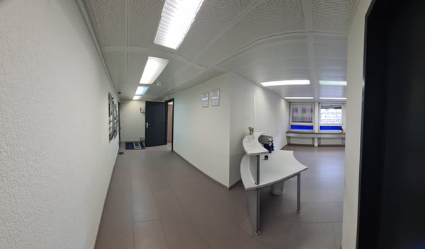 Bureaux modernes à louer au cœur de La Chaux-de-Fonds 5