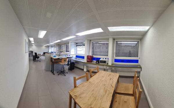 Bureaux modernes à louer au cœur de La Chaux-de-Fonds 2