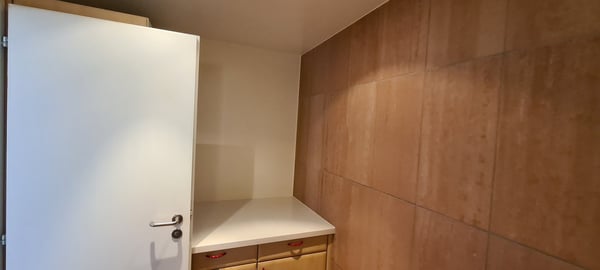 Cabinet médical / orthodontie / centre vétérinaire au cœur de La Chaux-de-Fonds 15