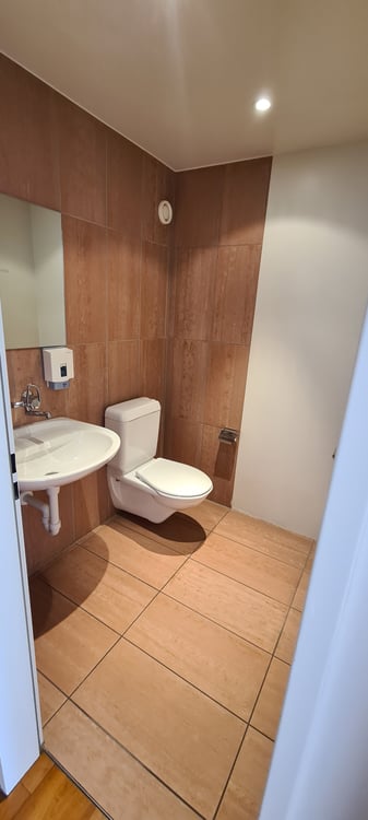 Cabinet médical / orthodontie / centre vétérinaire au cœur de La Chaux-de-Fonds 13