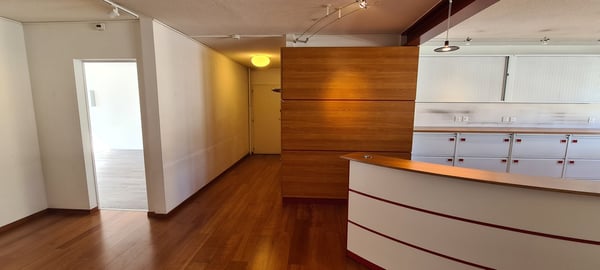 Cabinet médical / orthodontie / centre vétérinaire au cœur de La Chaux-de-Fonds 16